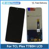 Полная сборка LCD-экрана и дигитайзера для TCL 20 5G T781