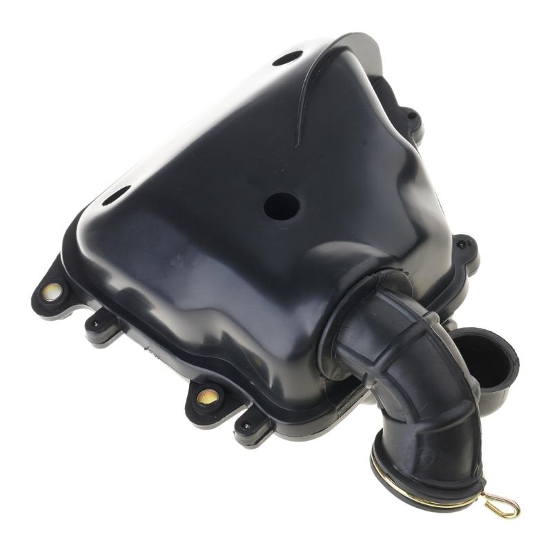 Экономичный Улучшенный Воздушный Фильтр Система Воздухоочистки Улучшает Характеристики Двигателя для 3KJ JOG50 90 Minarelli HUSSAR