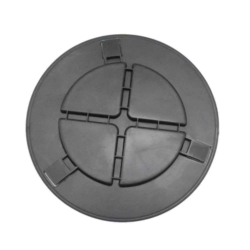 Крышка колесной арки Внутреннее крыло-Крышка доступа 51719802413 для BMW Mini R60 R61