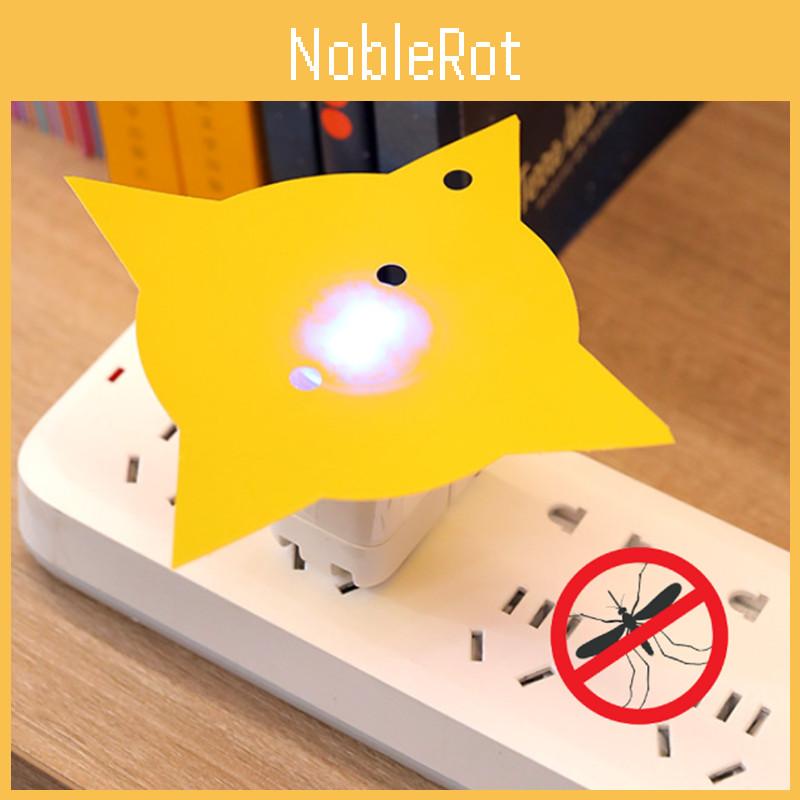 Spdak Non-imported Bug Zapper Light For Indoor Use Effective Fly And Insect Trap