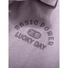 American Retro Polo Shirt Men's Short-Sleeved Summer New Style Washed Pique Cotton Top Versatile Loose Casual Half-Sleeve