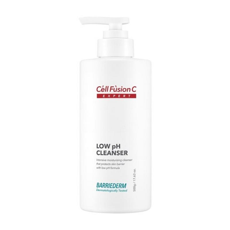 Cellfusionc Expert Barrierderm Mild Acidic Cleanser Latest Manufacturing Date. Fast Shipping, 1 pcs, 500g