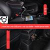 Perodua Axia Armrest Box - North Deer Daaxia Center Storage Accessory