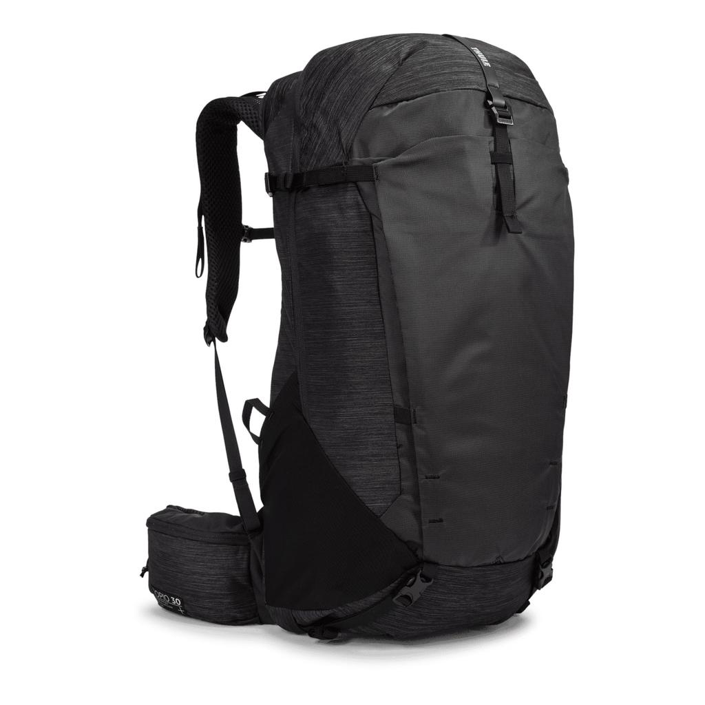 Туристический рюкзак Thule Topio, объем 30 л, 3204503, Черный