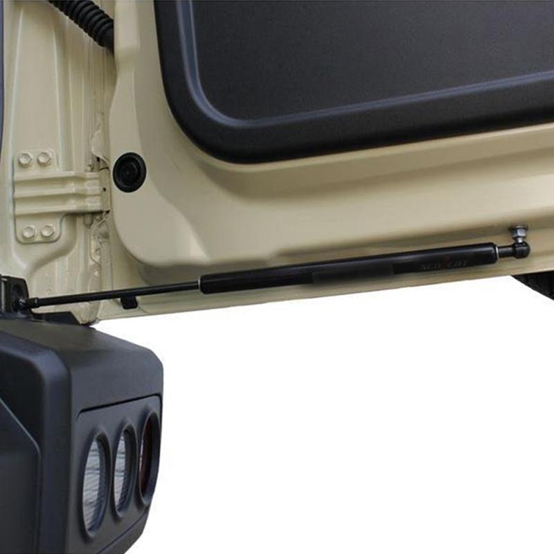 Car Tailgate Boot Gas Struts Gas Spring Door Support Rod Gas Impact Tail Strut for Suzuki Jimny JB64 JB74 JC74 2019-2026