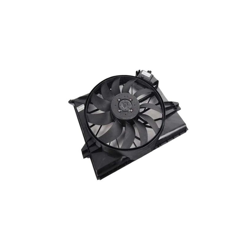 Вентилятор охлаждения электрического радиатора для BMW 3 серии E90