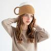 New Beer Mug Hat Unisex Knit Beanie Winter Warm Funny Party Headwear