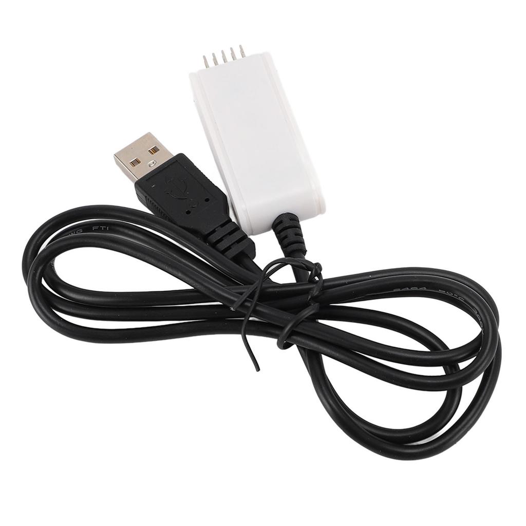 USB To UART TTL Serial Cable Male STC Downloader USB To UART TTL Serial Converter Adapter Module