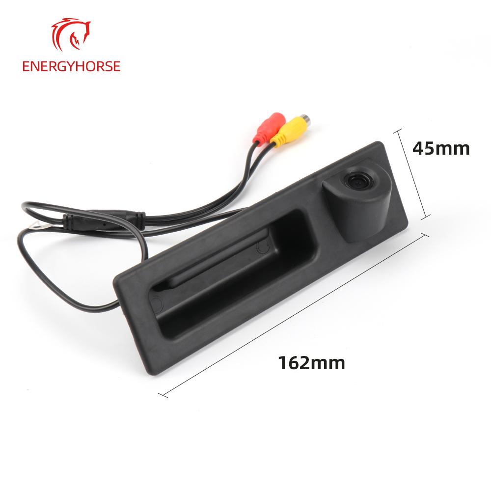 Переключатель ручки багажника автомобиля, переключатель крышки задней двери с камерой для BMW F22 F30 F10 F25 F26 F15 F16 3 5 серии X3 X4 X5