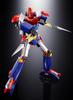 TAMASHII NATIONS Soul of Chogokin Chodenji Robo Con Battler V Con Battler V CHOGOKIN 50th Approximately 250mm Painted Movable Figure GX-50SP Ver.