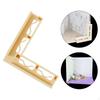 Backdrop Board Bracket Clamp Versatile Use Portable Background Buckle Common Card
