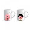 Retireage X Zanmang Luffy 06 Mug CUp Pop Up Store Официальный Md