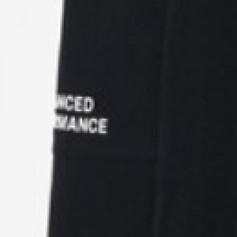 [fila Kids] Брюки карго стрейч Pf Fk2fpg3303m Blk q0zFk2fpg3303mBlk