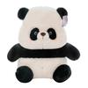 Panda Cute Cartoon Penguin Pink Pig Plush Toys Dolls Girls Kids Gifts Birthday