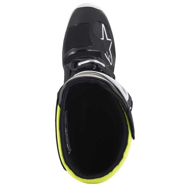 Alpinestars Tech 5 мотоботы