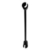 Professional Hinge Gaps Adjustment Wrench Set, 8-25mm Ranges For Woodworkers Furniture Door Window Cabinet Installation
