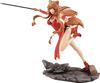 KDcolle The Rising of the Shield Hero Season 2 Raphtalia RED DRESS STYLE Ver. 1/7 Scale Plastic Painted Complete Figure