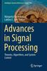 Книга Advances In Signal Processing : Theories, Algorithms, and System Control : 184