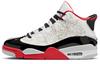 Air Dub Zero 'Varsity Red' 2022 311046-160