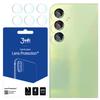 Samsung Galaxy A24 4G - 3Mk Lens Protection