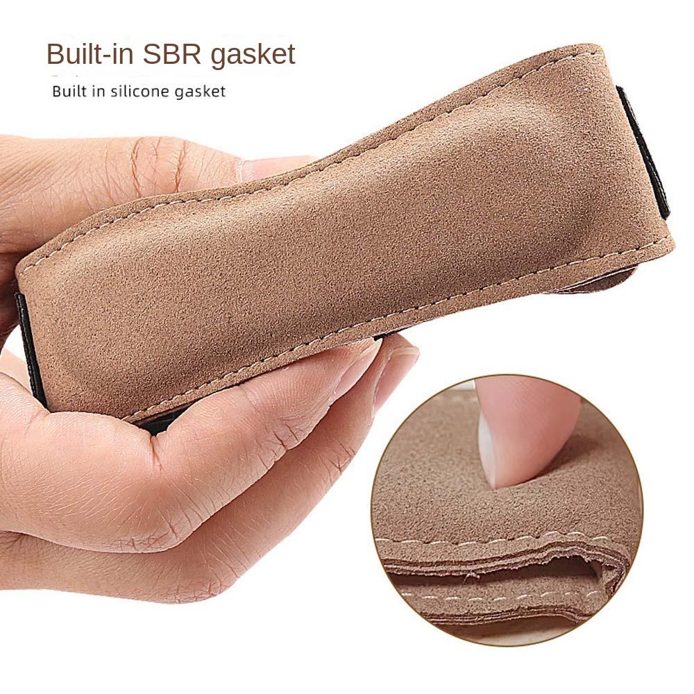 Knee Pad Shock Absorption Patella Knee Belt Knee Joint Rope Ring Patella Protector  Unisex