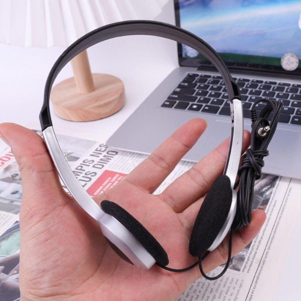 Retro Walkman Earphone Hip Hop Trends Sports Headphones New Wired Headphones Photo Props