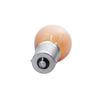Jet Inouye 528029 JET Earthquake Bulb, Amber Valve, 24 V 21 W, Lead Free