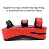 Taekwondo Boxing Target Arc-Shaped Taekwondo Foot Target Adjustable Kick Punch Shield Pad for Muay Thai Taekwondo