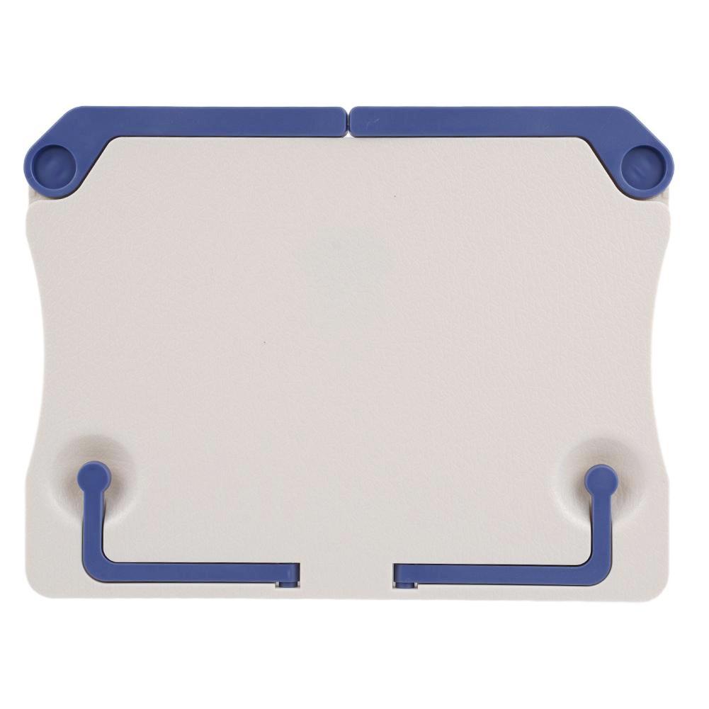 Складной пюпитр для нотной бумаги, держатель, легкий верх