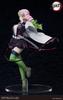 Demon Kimetsu No Yaiba Mitsuri Kanroji Scale Plastic Painted Finished Figure Slayer 1/4