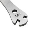 Bike Spoke Wrench Universial Bicycle Spoke Adjustment Tool