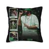 Feids MOR Ferxx Pillowcase Printed Fabric Cushion Cover Decorative  Pillow Case Cover Home Square cm