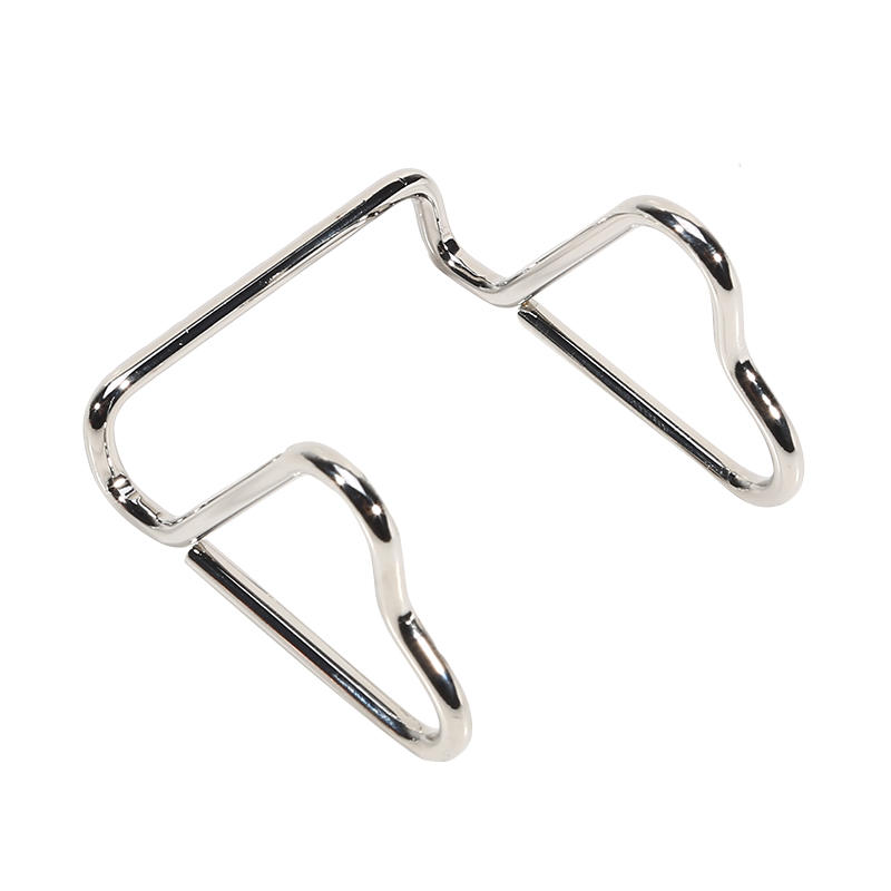 Металлическая подставка для телефона с уникальной формой, держатель для визиток, двойная функция, настольный органайзер, декоративный аксессуар для офисного или домашнего стола