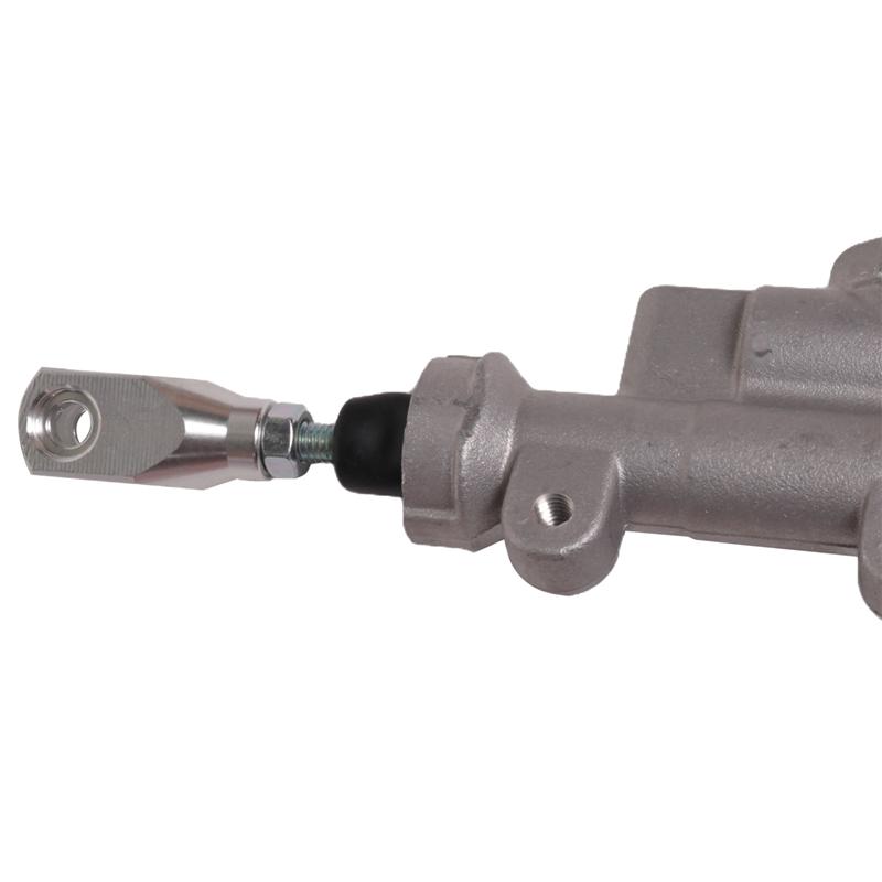 Rear Brake Master Cylinder & Caliper & Hose For Honda CRF250 CRF450 2002-2020 Parts-A99D