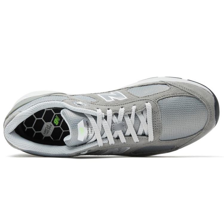New Balance 1880 Обувь Серая MW1880C1