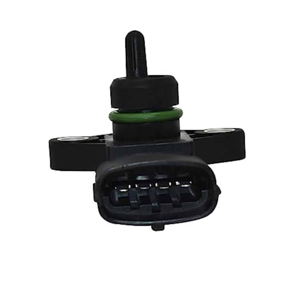 Новый 39200-42030 Для Kia Hyundai H-1 Galloper Terracan Датчик давления наддува