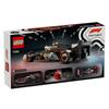 LEGO 77250 MoneyGram Haas F1® Team VF-24 Гоночный Автомобиль Конструктор