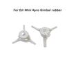 Gimbal Shock-absorber For Mini 3 Pro/4 Pro Camping Rubber Ball Repalcement Repair Parts For Mini 4 Pro Accessories