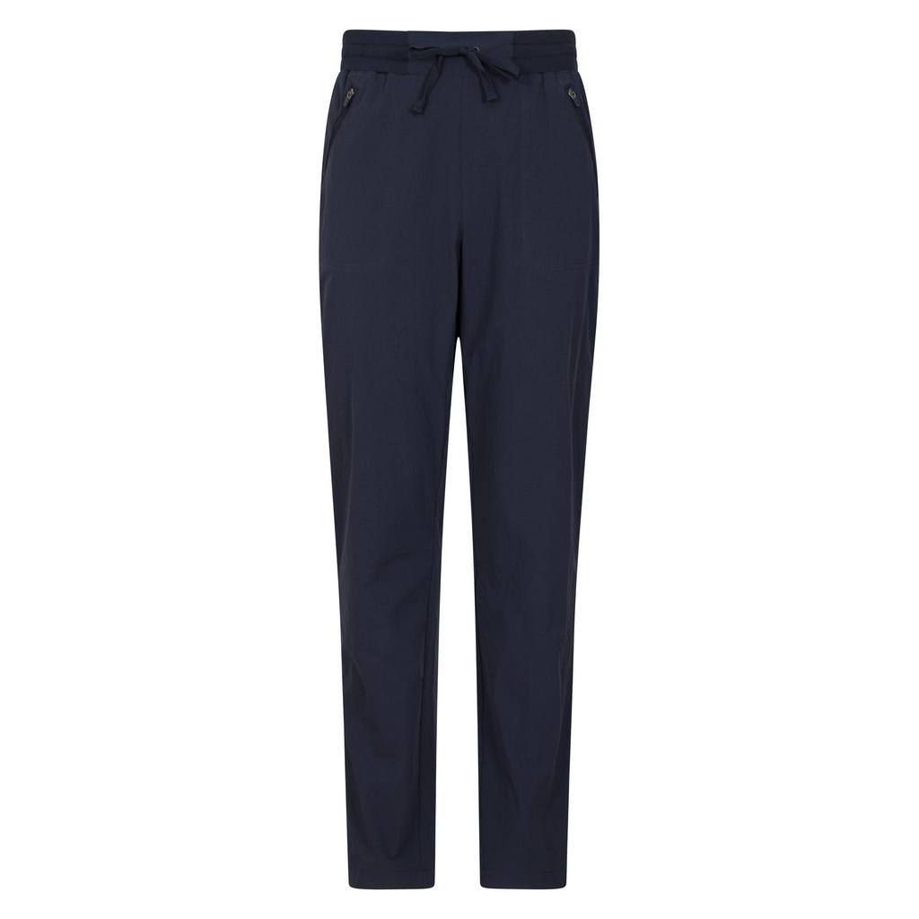 Mountain Warehouse Womens/Ladies Explore Hiking Trousers