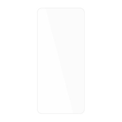 Для Honor 90 Lite 5G/X50i 5G Сверхтонкий 0,3 мм Защитное стекло для экрана с изогнутым краем и защитой от пыли