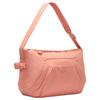 Nike One Large Capacity Adjustable Shoulder Strap Fabric Tote Bag Women Tote Bag Rose-Gold HV1193-688