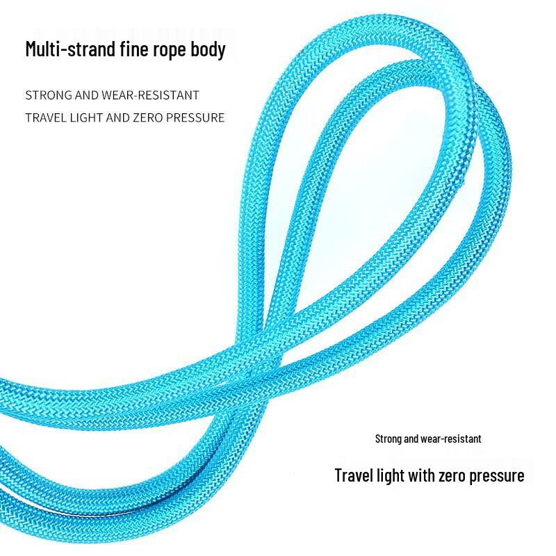 OJW Dog Anti-Pull Double Leash