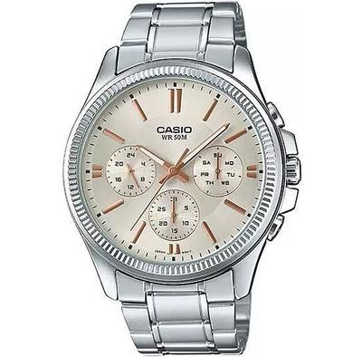 Часы CASIO MTP-1375D 7A2VDF
