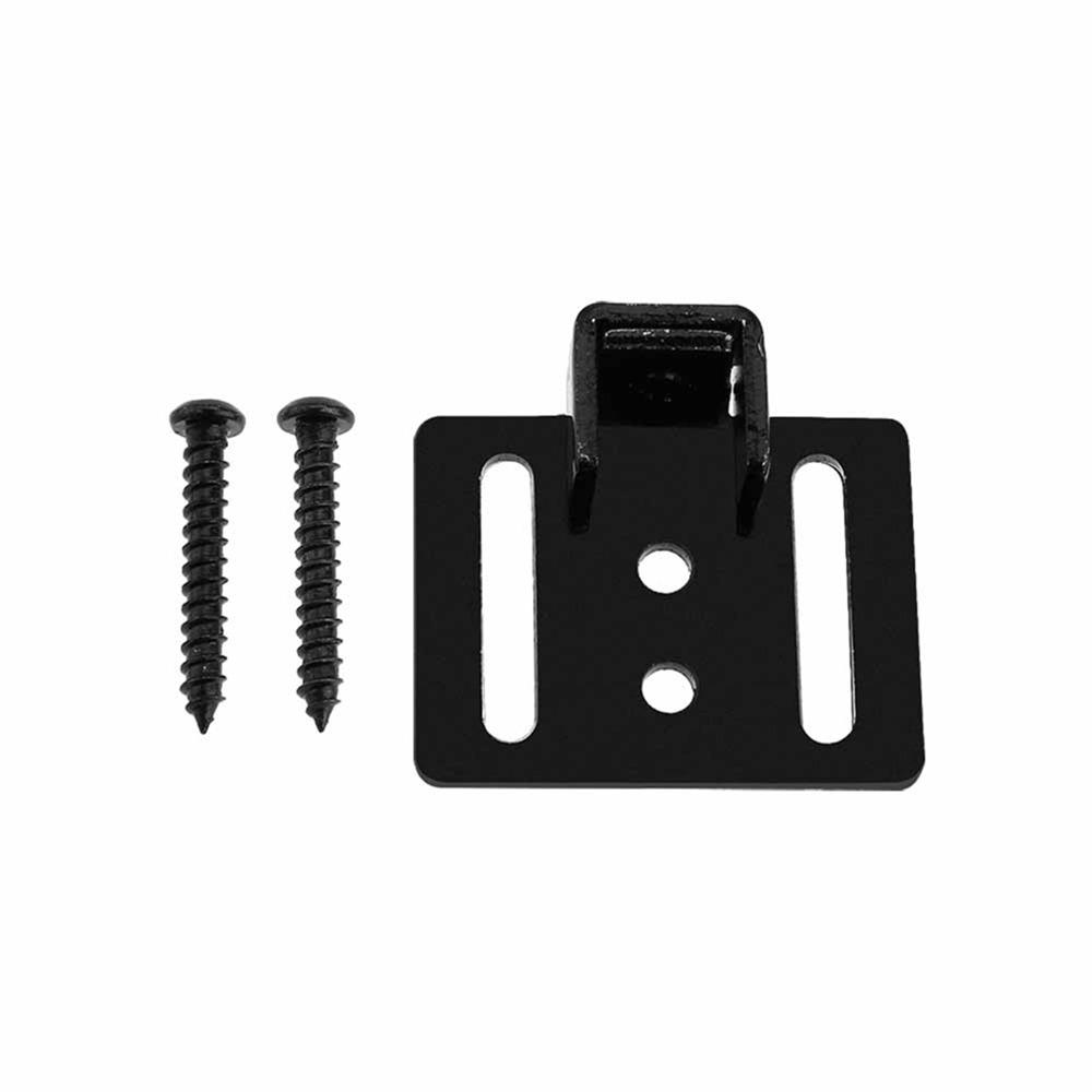 2 set Upgraded Barn Door Damper Kit Easy Installation Sliding Door Buffer Damper Home