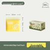 Пакеты с застежкой Green Source для хранения детского питания