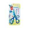 Kutsuwa Scissors Kitchon Blue SS117BL