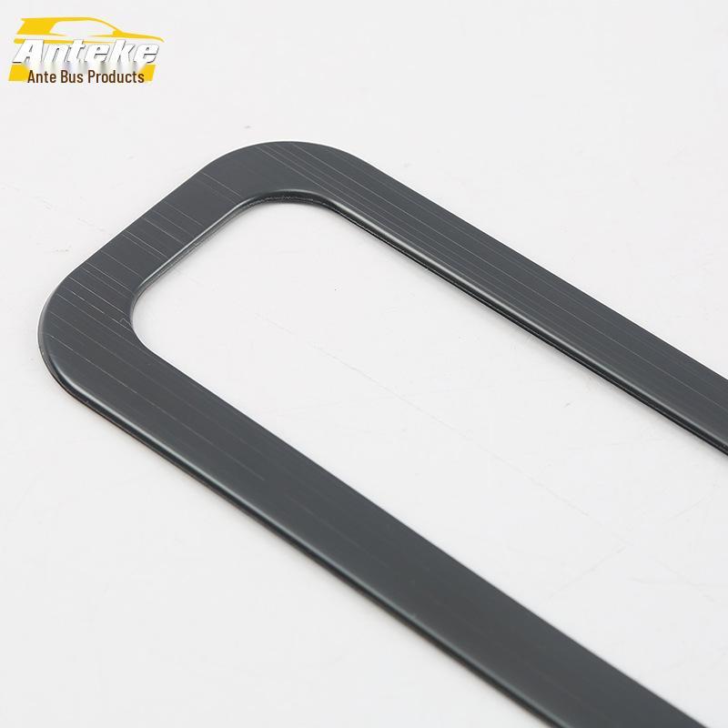 CS75 Trunk Handle Bright Ring and Tailgate Box Buckle Decoration 18 Models