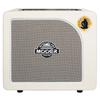 Hornet 15W White Combo Mini Guitar Amplifier