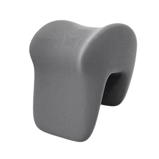 Подушка для подголовника офисного стула, подушка для поддержки головы, шеи, плеч, эргономичная подушка для облегчения боли в шее, память