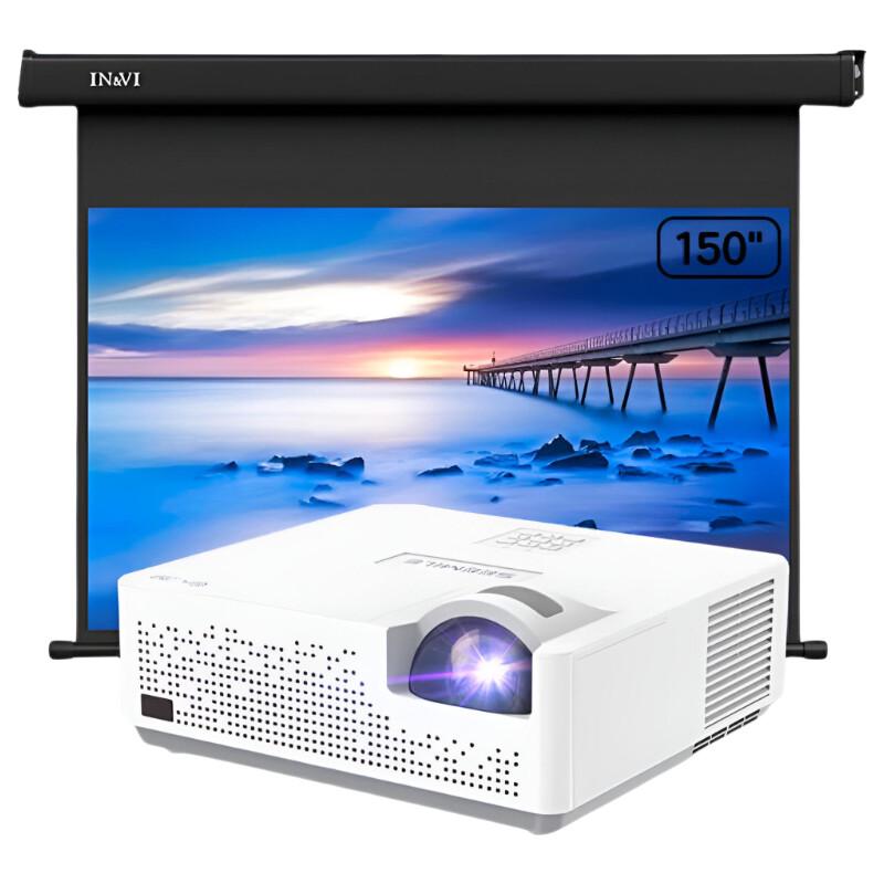 IN&VI Projector Accessory Set